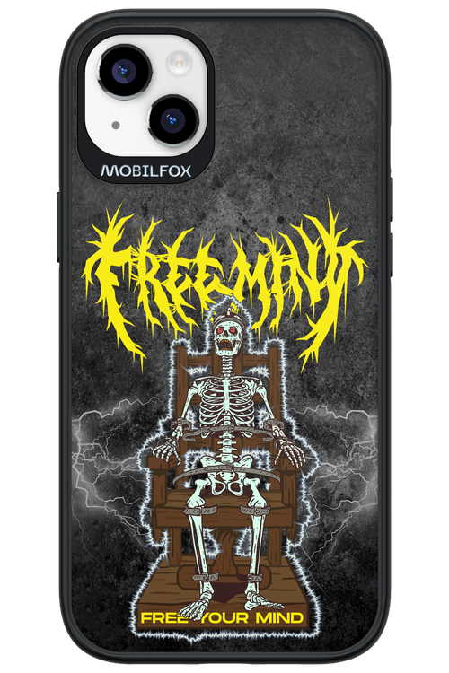 Freedom - Apple iPhone 14 Plus