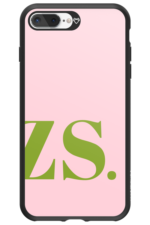 ZS (Matcha Gum) - Apple iPhone 7 Plus