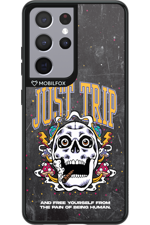 Just Trip - Samsung Galaxy S21 Ultra