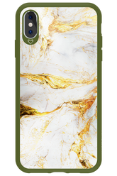 Quartz - Apple iPhone XS Max