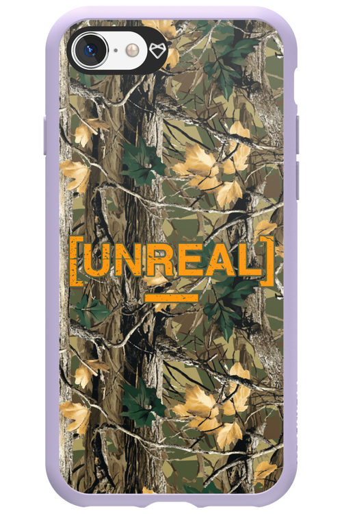 Realtree - Apple iPhone 8