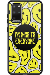 Be Kind - Samsung Galaxy S20+