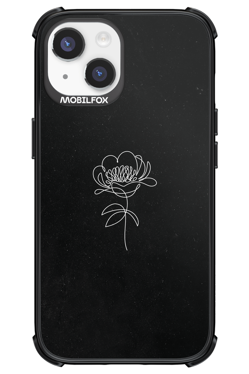 Wild Flower - Apple iPhone 14