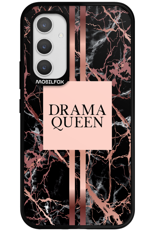 Drama Queen - Samsung Galaxy A54