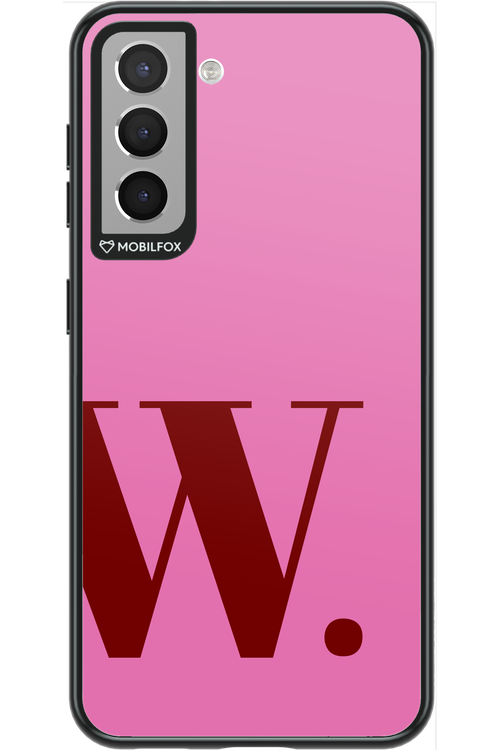 W (Sorbet) - Samsung Galaxy S21