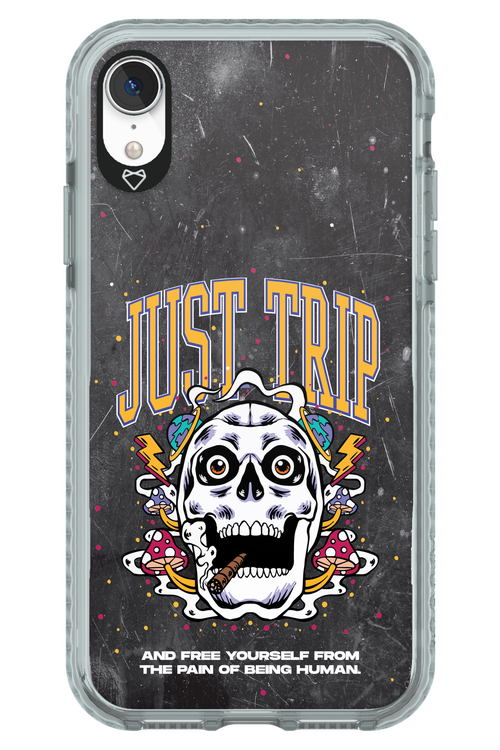 Just Trip - Apple iPhone XR
