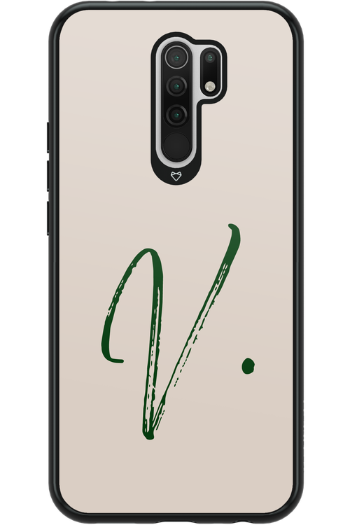 (Tennis Zone) V - Xiaomi Redmi 9