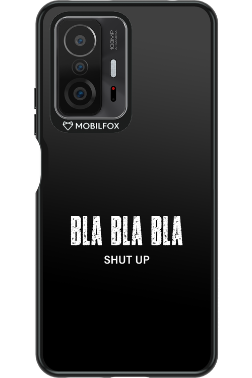 Bla Bla II - Xiaomi Mi 11T Pro