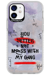 Better Not - Apple iPhone 12