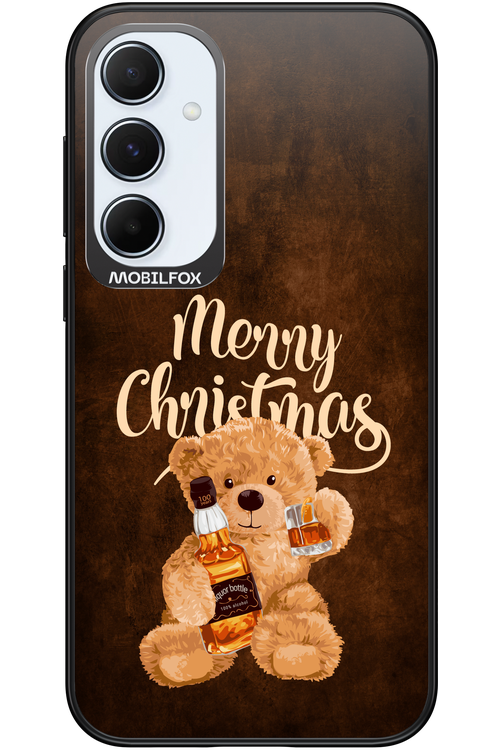 Mrery Chistrsam - Samsung Galaxy A55