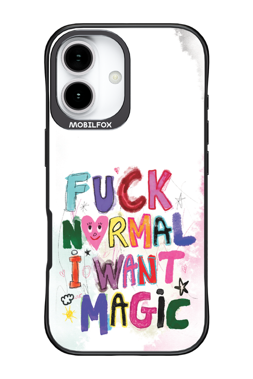 Magic - Apple iPhone 17