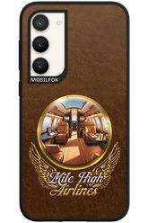 Mile High Airlines - Samsung Galaxy S23 Plus