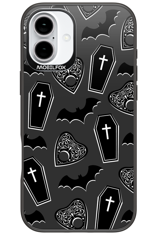 After Death - Apple iPhone 16 Plus