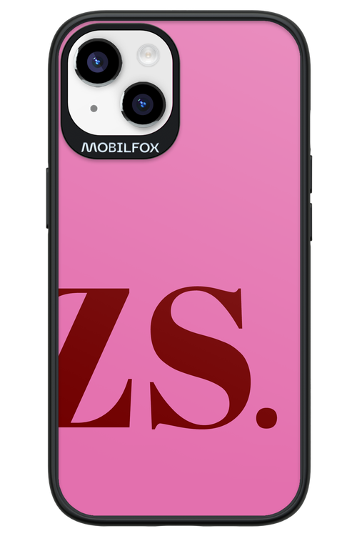 ZS (Sorbet) - Apple iPhone 14