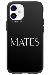 M Soul Mates - Apple iPhone 12 Mini
