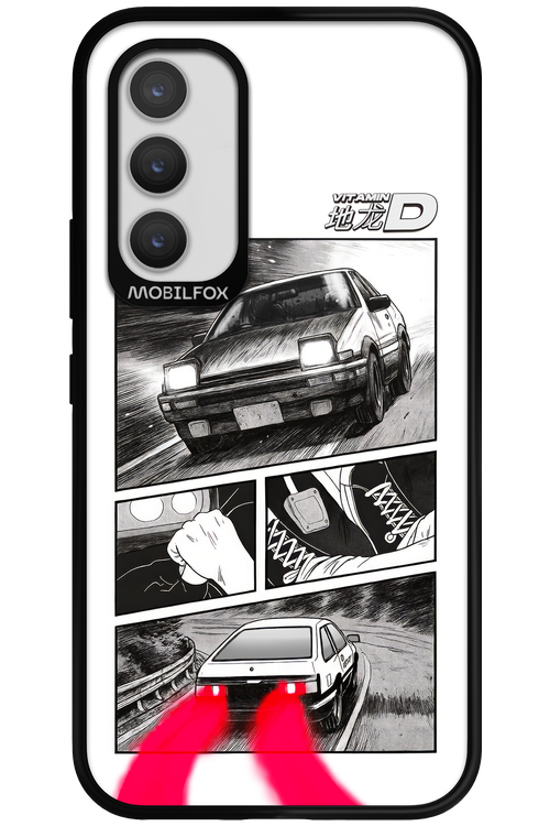 Vitamin D - Samsung Galaxy A34