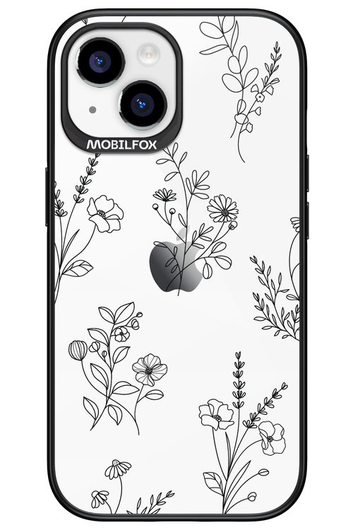 Bouquet - Apple iPhone 15