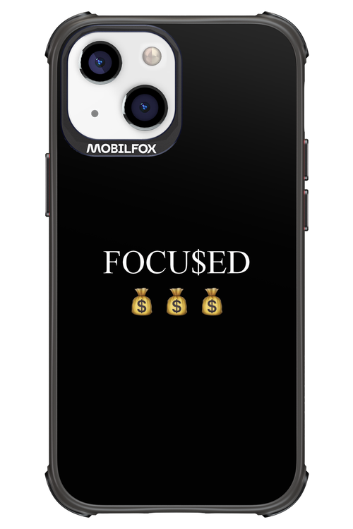 FOCU$ED - Apple iPhone 13 Mini