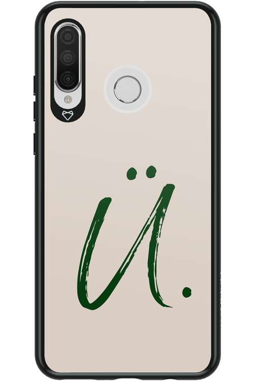 (Tennis Zone) U II - Huawei P30 Lite