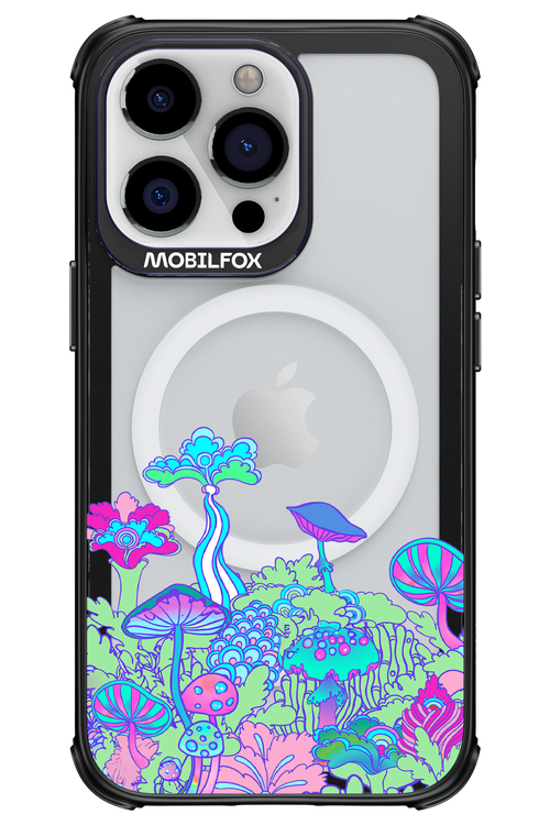 Shrooms - Apple iPhone 13 Pro