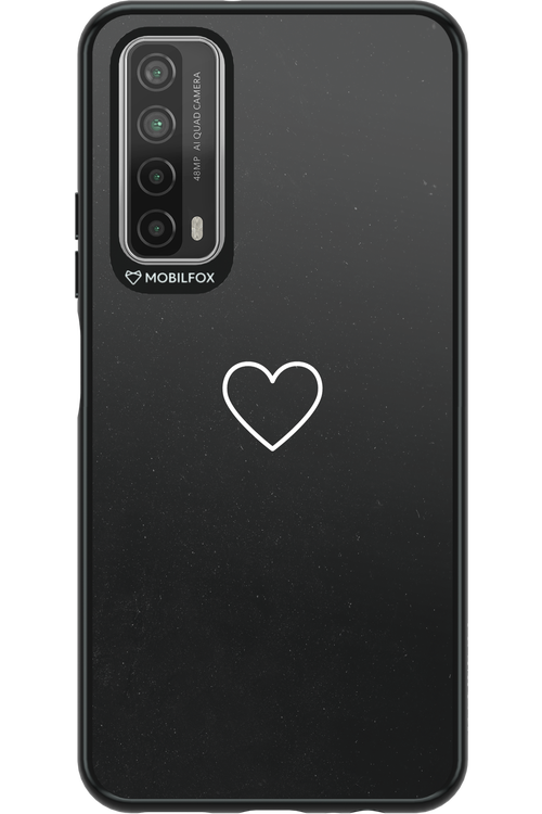 Love Is Simple - Huawei P Smart 2021