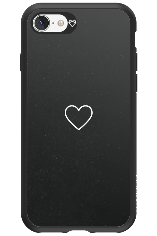 Love Is Simple - Apple iPhone SE 2022