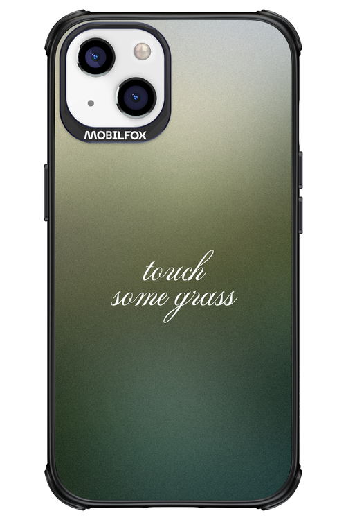 Natural Reset - Apple iPhone 13