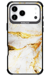 Quartz - Apple iPhone 17 Pro Max