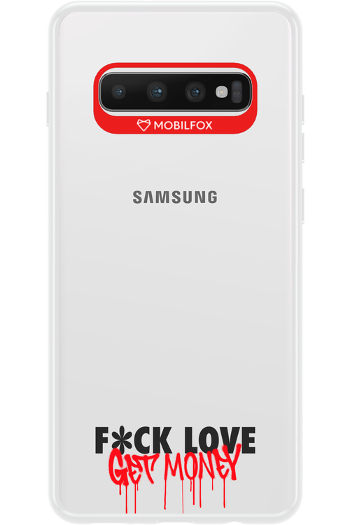 Get Money - Samsung Galaxy S10+