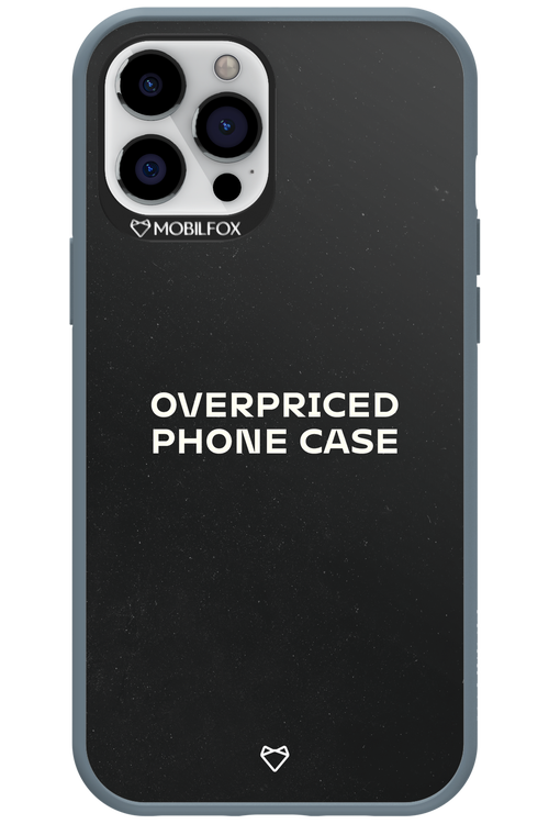 Overprieced - Apple iPhone 12 Pro Max