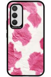 Pink Cow - Samsung Galaxy A34