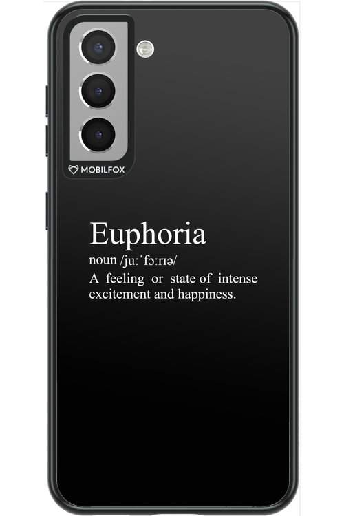 Euph0ria - Samsung Galaxy S21