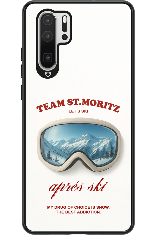 St. Moritz - Huawei P30 Pro