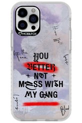 Better Not - Apple iPhone 12 Pro