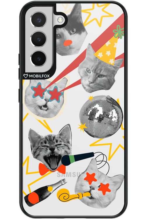 Christmas Chaos - Samsung Galaxy S22+