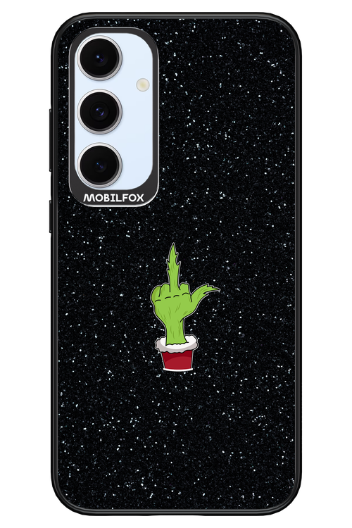 My Middle Finger - Samsung S24 FE