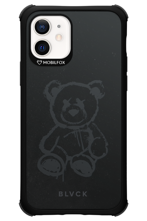 BLVCK BEAR - Apple iPhone 12