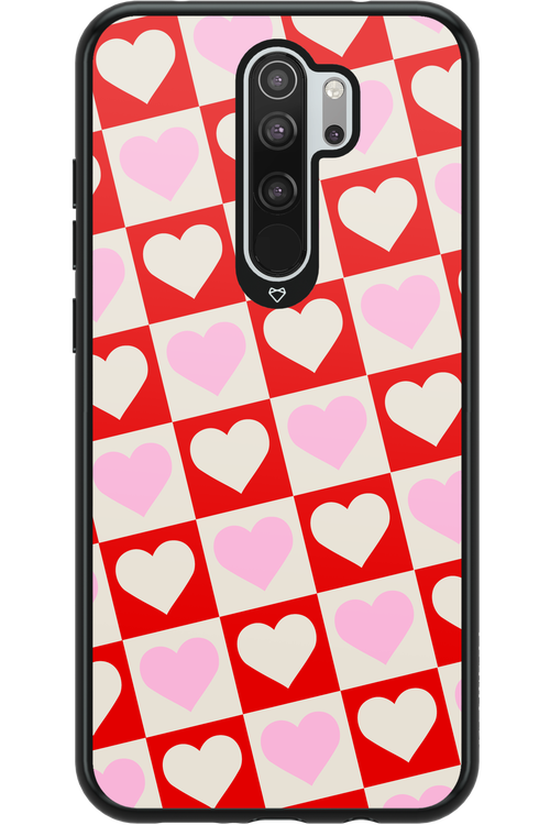 Picnic Blanket - Xiaomi Redmi Note 8 Pro