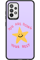 Your Best - Samsung Galaxy A72