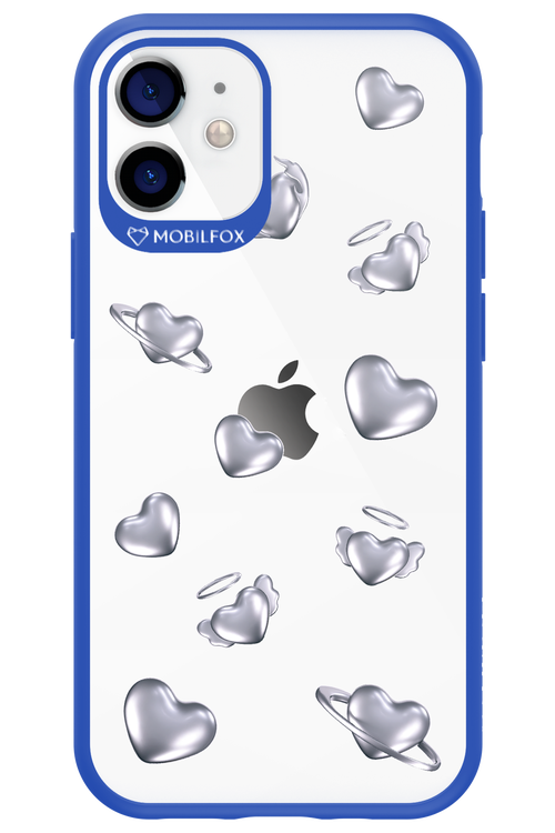 Chrome Hearts - Apple iPhone 12 Mini