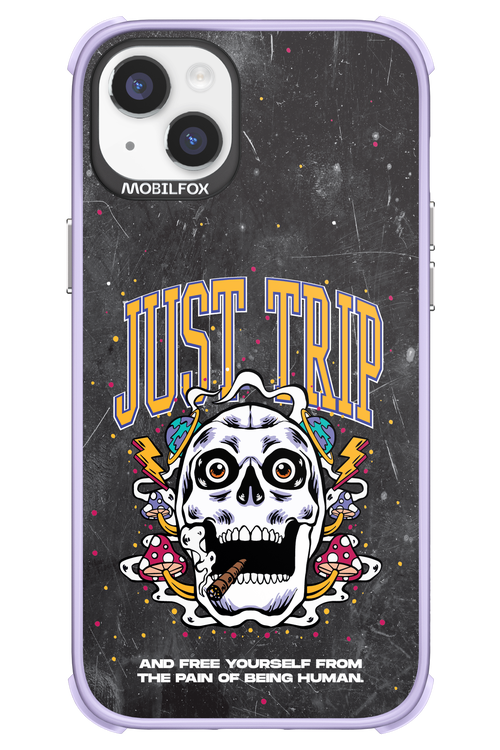 Just Trip - Apple iPhone 14 Plus