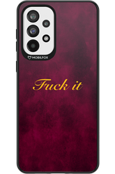 Fuck Itt - Samsung Galaxy A73