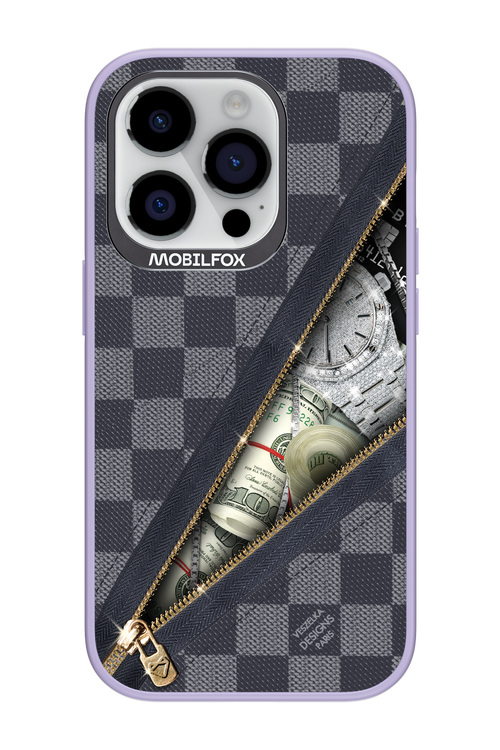 Goodie Bag - Apple iPhone 14 Pro