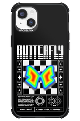 Butterfy - Apple iPhone 14 Plus