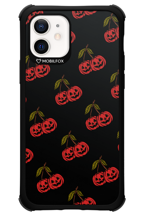 Spicey Pumpkin - Apple iPhone 12