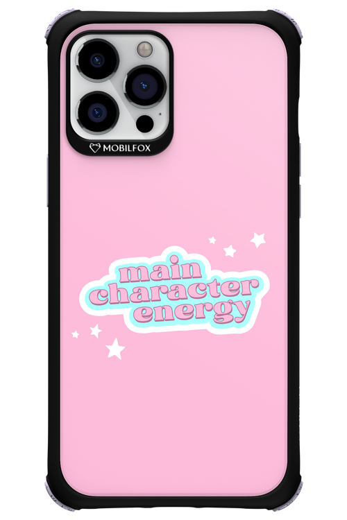 The Main Pink - Apple iPhone 12 Pro Max
