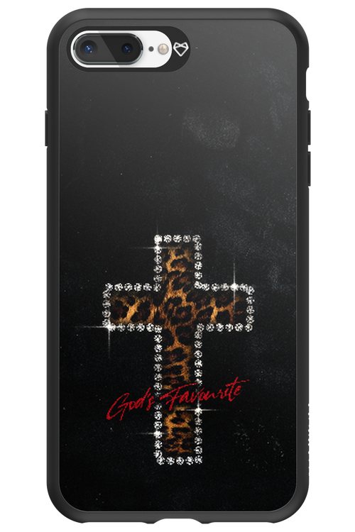 God's Favourite - Apple iPhone 7 Plus