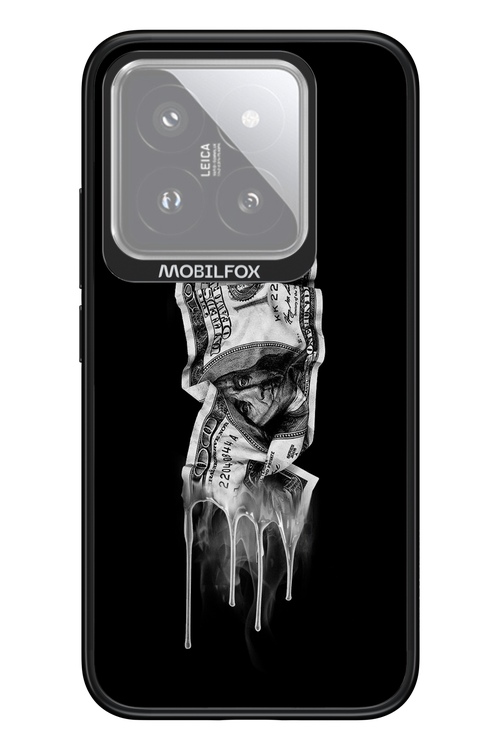 Melting Money - Xiaomi 14
