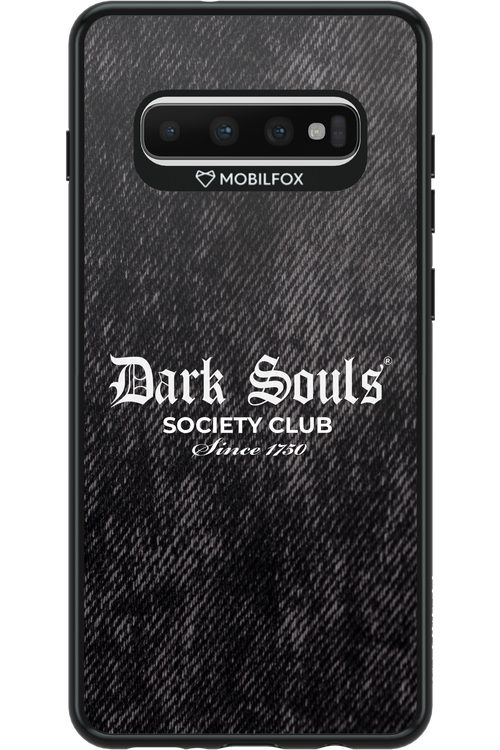 Dark Souls - Samsung Galaxy S10+