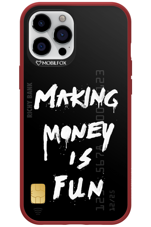 Funny Money - Apple iPhone 12 Pro Max